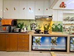 Blk 699C Hougang Street 52 (Hougang), HDB 4 Rooms #565439261